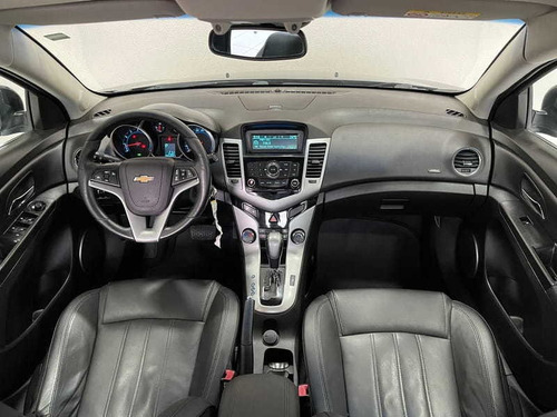 Imagem 11 de 15 de Chevrolet Cruze Lt Nb 2015