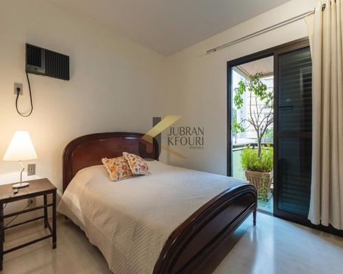 Imagem 16 de 20 de Apartamento - A011064 - 70658005