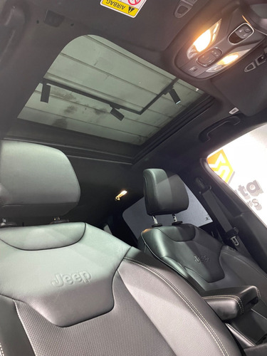 Jeep Compass S T270 1.3 TB 4x2 Flex Aut.