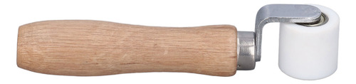 Rodillo De Costura De Acero Inoxidable Con Rodamiento Bidire