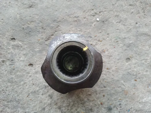 Copa Caja Hembra Mazda 3 2.0 (Usado)