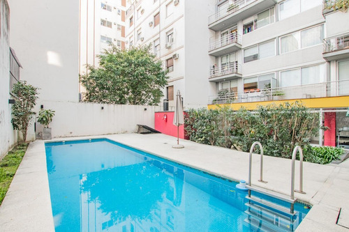 Imagen 26 de 30 de Departamento En Venta - Belgrano
