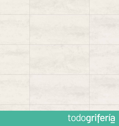 Porcelanato San Lorenzo Medis Chiaro Fit 28x58 Tiza Satinado
