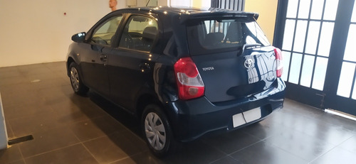 Toyota Etios 1.5 X 6mt My19