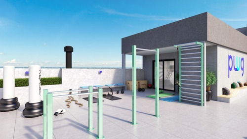 Imagem 10 de 20 de Apartamento - Ap01117 - 68131711