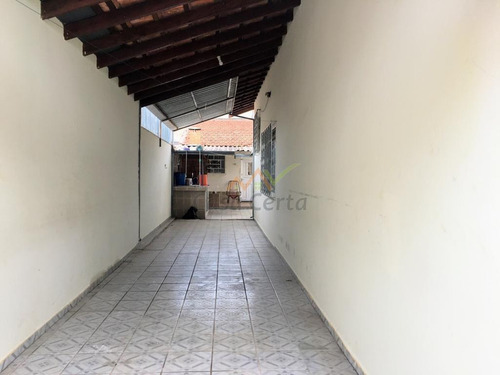 Imagem 11 de 14 de Casa Em Parque Cidade Nova, Mogi Guaçu/sp De 260m² 3 Quartos À Venda Por R$ 480.000,00 - Ca1033908-s