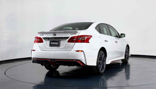 Imagen 7 de 15 de 108194 - Nissan Sentra 2019 Con Garantía