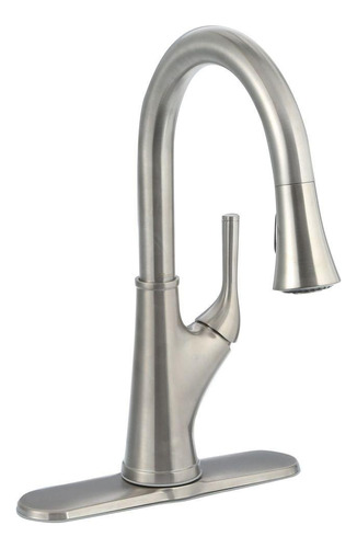 Pfister F-529  7 Crs Precio Cantara Single-handle Pull-down