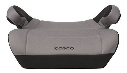 Cosco Topside Booster Car Seat Fácil De Mover Diseño Liviano