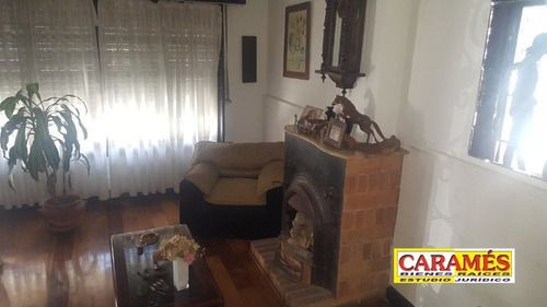 Casa En Venta En Lanus Este