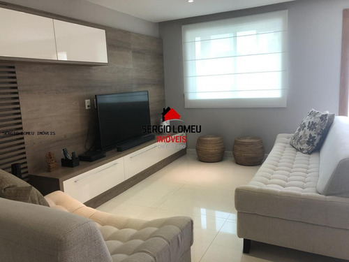 Imagem 13 de 15 de Casa Em Condomínio Para Venda Em Rio De Janeiro, Recreio Dos Bandeirantes, 3 Dormitórios, 3 Suítes, 7 Banheiros, 2 Vagas - 6590_1-1558512