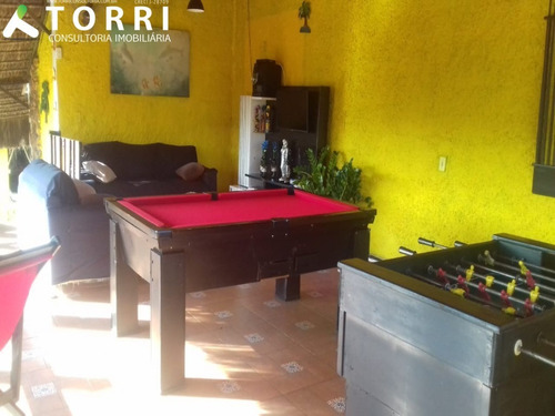 Imagem 8 de 30 de Chácara À Venda Em Itu - Ch00369 - 69423333