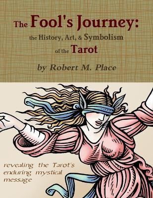 Libro The Fool's Journey - Robert M Place