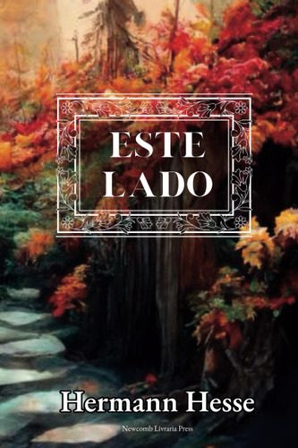 Este Lado (spanish Edition) 718nu