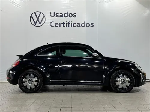 Volkswagen Beetle 2019