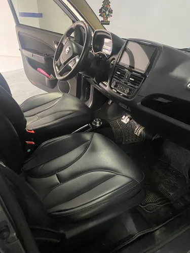 Zhiduo D2s 2022 Eléctrico