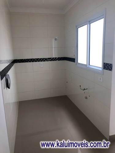 Vila América- Apto. Cobertura - 51641
