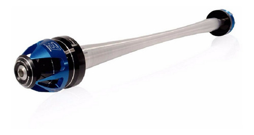 Slider Procton F1 Bmw S1000rr 20/22 +roda Dianteira Traseira