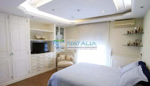 Imagem 21 de 30 de Apartamento Com 4 Dorms, Vila Sônia, São Paulo - R$ 1.9 Mi, Cod: 64435 - V64435