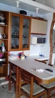 Imagem 12 de 15 de Casa Sobrado Para Venda, 4 Dormitório(s), 290.0m² - 1234
