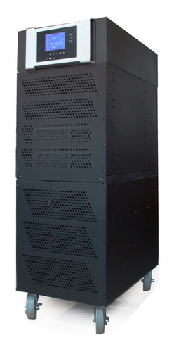 Ups Complet 30 Kva 24000 Watts 88-269 V / 220 V Ups-1-058