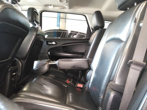 Dodge Journey 3.7 R-t 3.6 Nav Dvd At 2016