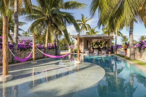 Imagen 14 de 20 de Casa En Venta En Chelem Yucatan