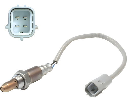 Sensor Escape O2 Antes Cc Rogue 2.5l 4 Cil 08 Al 10 Kemparts