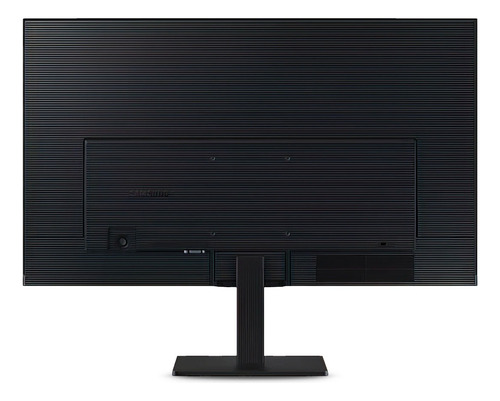 Monitor Samsung S3 27'' Fhd Ls27d300galxzx + Teclado Y Mouse