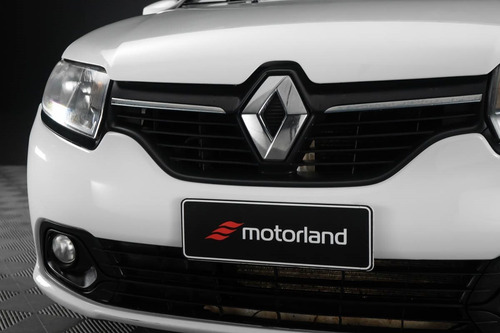 Imagen 11 de 25 de Renault Logan Expression - Motorland Permuto / Financio