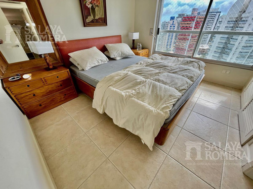 Imagen 7 de 18 de Venta 3 Dormitorios Dependencia Playa Brava, Primera Linea. Oportunidad! Ref4914289