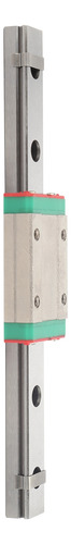 Guia Linear Mgn12h1501r Trilho Deslizante Em Miniatura
