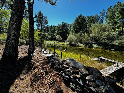 En Venta Excelente Propiedad Con Costa Rio - En San Miguel De Los Rios - Inv0157