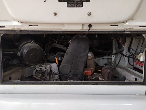Wv Kombi