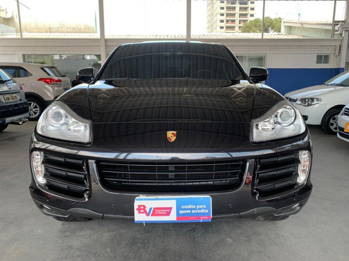 Porsche Cayenne S