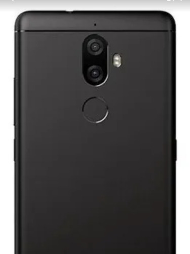 Smartphone Lenovo K 8 Plus + Película + Capa.
