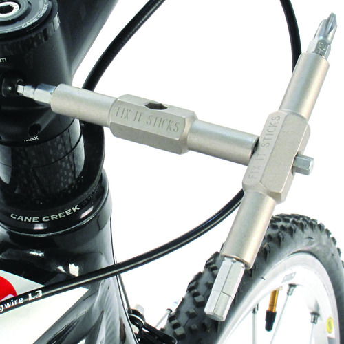Tool Multi Fixit Sticks Replaceable Commuter Kit Bracket/8-b