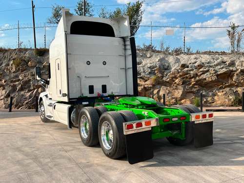 Peterbilt 579 2019