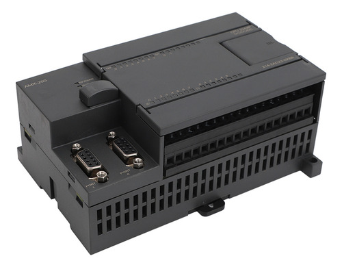 Controlador Lógico Programable Compatible Con Plc