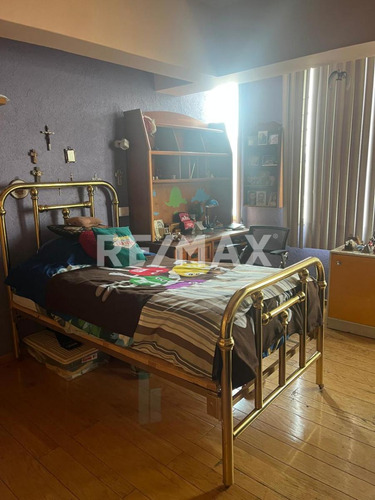 Venta Ph En Av Cordillera De Los Andes, Lomas De Virreyes, Lomas De Chapultepec.
