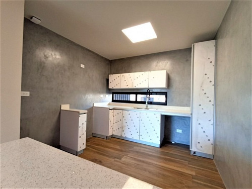 Imagen 4 de 4 de Apartamento Nuevo En Colonia Escalón Vista Espectacular - Pva-024-10-16-14