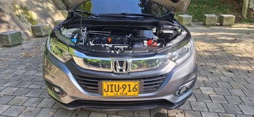 Honda H-rv 2020