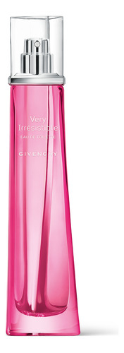 Givenchy Very Irrésistible EDT 50 ml para  mujer  