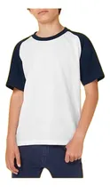 Comprar Molde Imprimible Patron Ropa Remera Manga Ranglan Niños 2x1