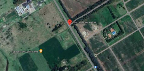 Terreno En Venta - 2.470mts2 - Carlos Keen