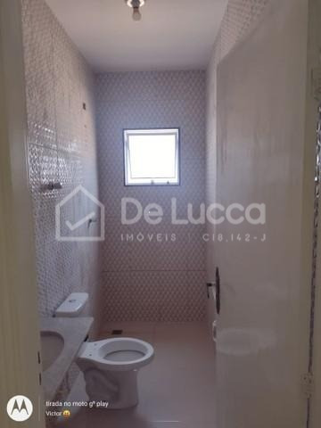 Imagem 9 de 18 de Casa À Venda Em Jardim Eulina - Ca011100