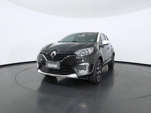 Imagem 1 de 15 de 160660 - Renault Captur 2018 Com Garantia