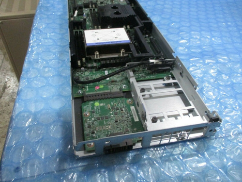 Lamina Servidor Ibm Nextscale Nx360 M4 5455-ac1 Revisada