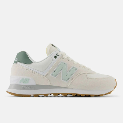 Zapatillas Urbanas Mujer New Balance Wl 574