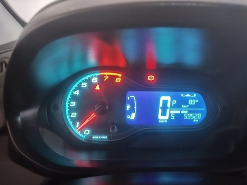Imagem 11 de 11 de Prisma 1.4 Mpfi Ltz 8v Flex 4p Automático
